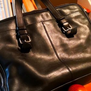 Cole Haan Laptop Bag